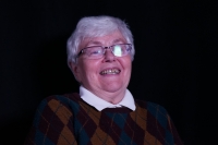 Marie Rychlíková, Žacléř 2025