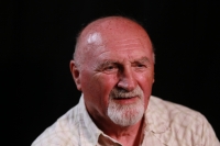 Jaroslav Švach v roce 2025