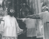 Fotografie iniciativy Desetiletí duchovní obnovy