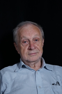 Janusz Korzen v roce 2025