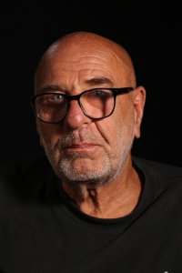 Ilja Květoň v roce 2025