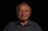 Jaroslav Jirmus v roce 2025