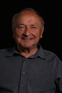 Jaroslav Jirmus v roce 2025