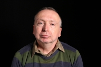 Radim Seltenreich v roce 2025