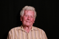 Josef Blažek v roce 2025