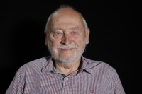 Tomáš Škopek v roce 2025