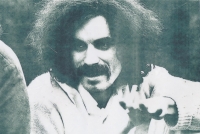 Michael Brack, kolem roku 1968