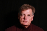 Jiří Janů v roce 2025