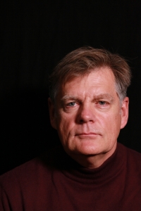 Jiří Janů v roce 2025