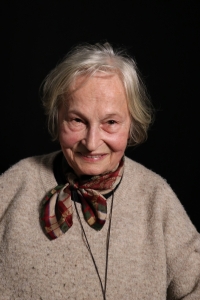 Jarmila Binarová (r. 2025)