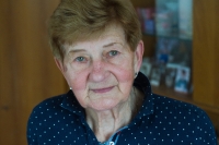 Helena Fojtíková v roce 2025