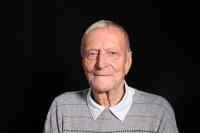 Ing. Jaroslav Lukeš v Praze v listopadu 2025