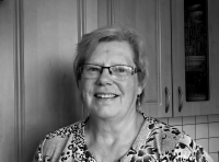 Marie Pešková, 25. července 2025, Volary