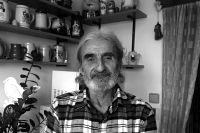 Jiří Pešek, 11. července 2025, Volary