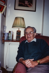 Jerzy na Vánoce, rok 2001