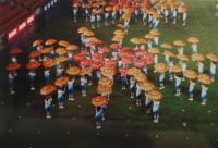 Poslední všesokolský slet, červenec 2024
