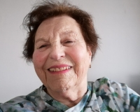 Věra Součková, listopad 2025