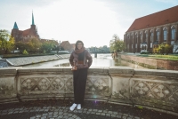 Wroclav, březen 2023
