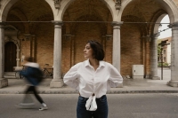 Bruggy, Belgie, 2023