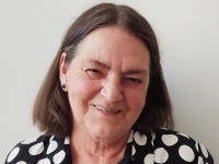 Milada Fiedlerová v roce 2025