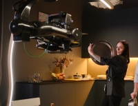 V zákulisí. Lvov, 2024
