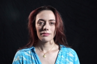 Yulia Antoniuk, 2025