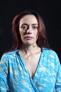 Yulia Antoniuk, 2025