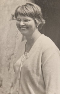 Blanka Göthová, 60. léta