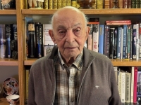 Peter Briess, 2025