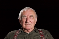 Václav Bureš v roce 2025