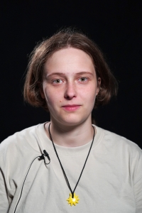 Deniza Glezina, 2025