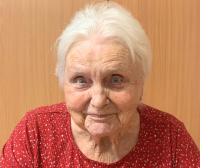 Danuše Svatoňová, 2025