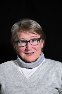 Eva Dlouhá v roce 2025