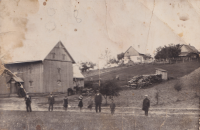 Mlýn v Michalovce na Volyni, 30.–40. léta min. století