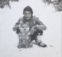 Se psem Sepplem 1959/60