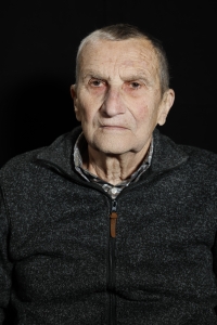 Mikuláš Havrlík v září 2025