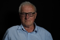 Svatopluk Havrlík v září 2025