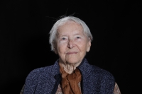 Libuše Hlinovská, 2025