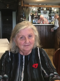 Hentschelová Hana, 2025