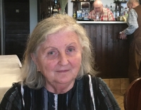 Hentschelová Hana, 2025