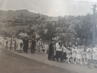 Pohřeb Františka Půčka