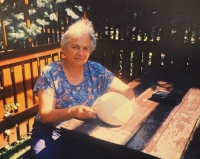 Jaromíra Buřtová, 2004