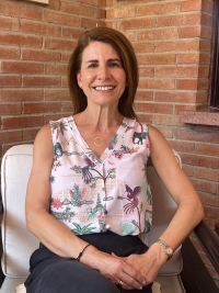 Eugenia Gutiérrez Ganzarain, 2025