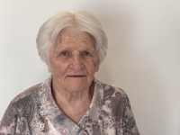 Anna Liebigerová, září 2025