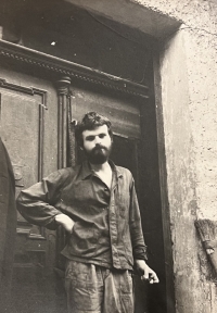 Ladislav Daněk, 1984