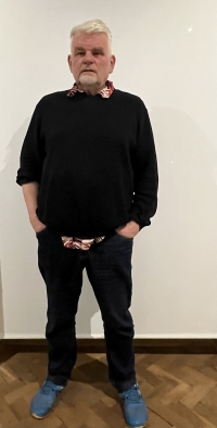 Ladislav Daněk, 2025