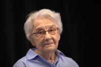 Jaroslava Červenková v roce 2025