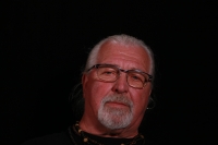 Josef Kurek v roce 2025