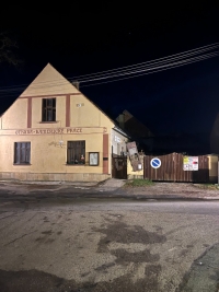 Kamenictví Otruba v Plumlově