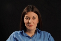 Olena Kryzhanovska, 2025